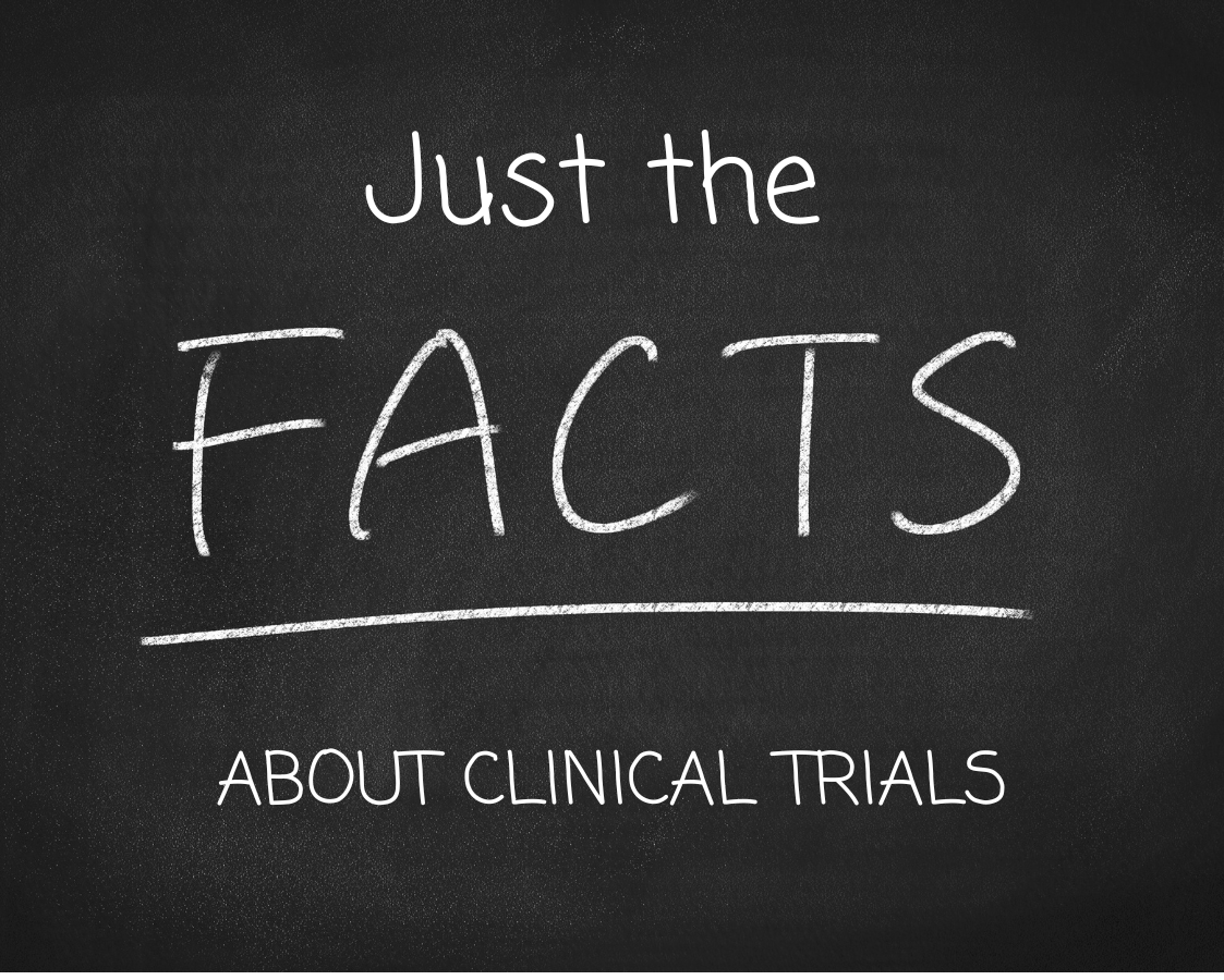 Must Read Facts About Clinical Trials